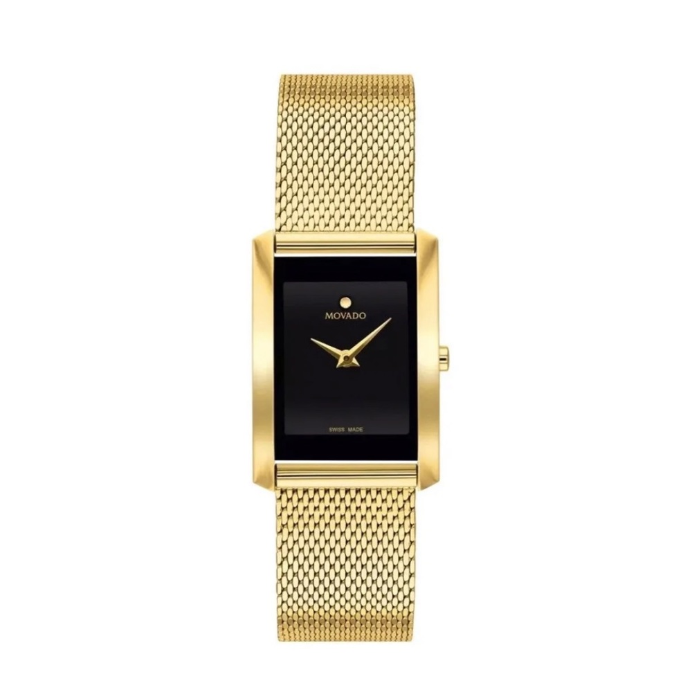Movado la novella